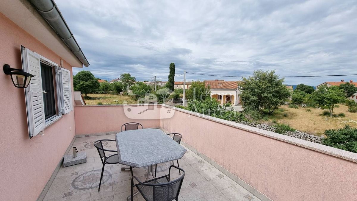 Casa In vendita - PRIMORSKO-GORANSKA KRK