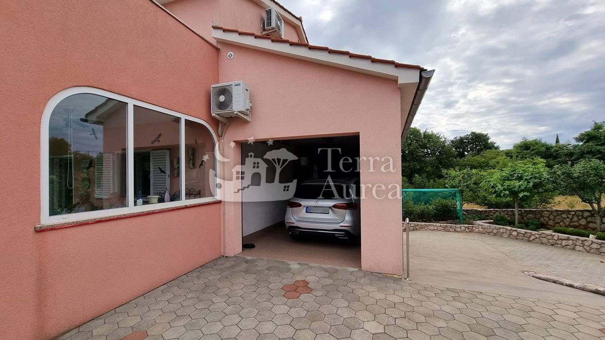 Casa In vendita - PRIMORSKO-GORANSKA KRK