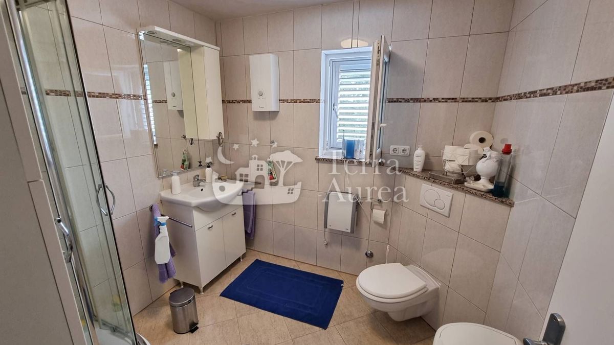 Casa In vendita - PRIMORSKO-GORANSKA KRK