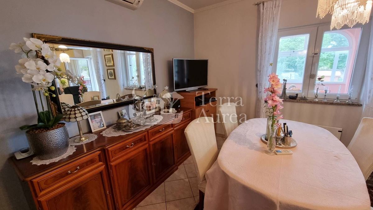 Casa In vendita - PRIMORSKO-GORANSKA KRK