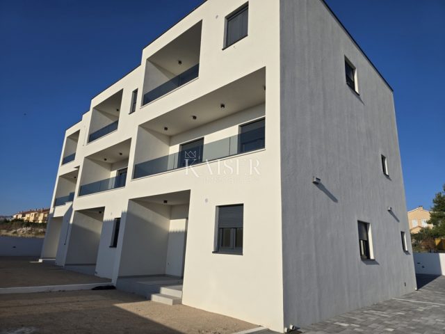 Apartma na predaj 98 m² – Vodice