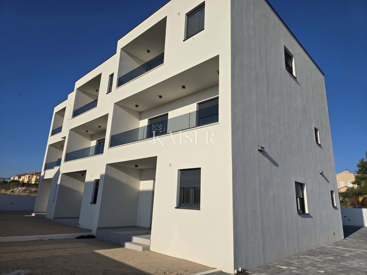Flat For sale - šibensko-kninska Vodice - foto 1/21