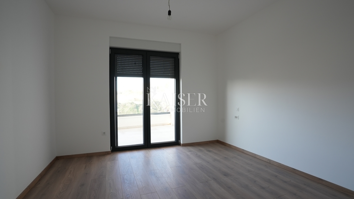 Flat For sale - ŠIBENSKO-KNINSKA VODICE