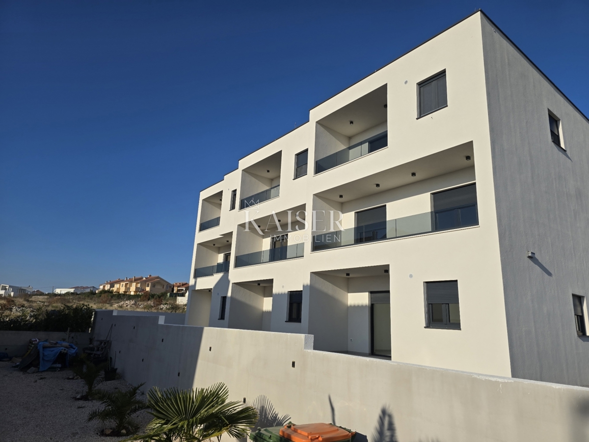 Flat For sale - ŠIBENSKO-KNINSKA VODICE