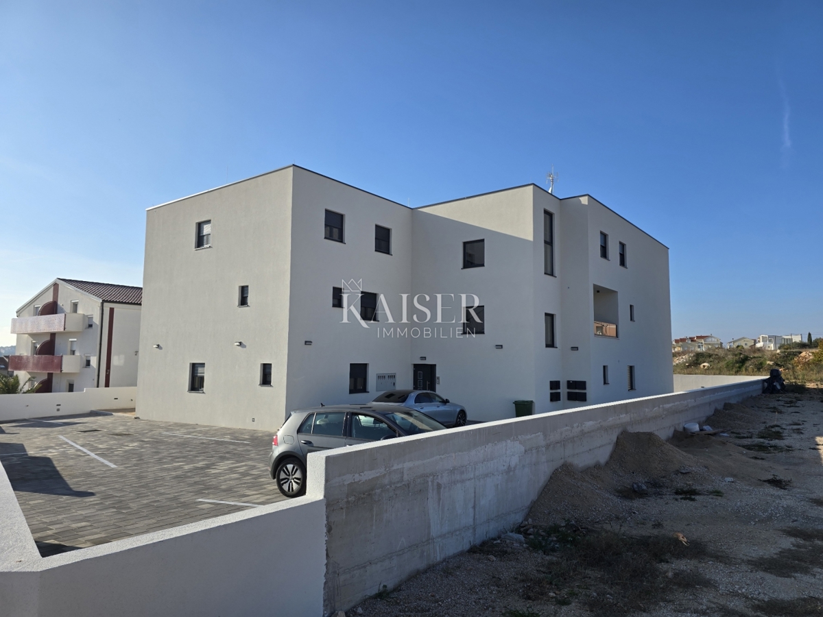 Flat For sale - ŠIBENSKO-KNINSKA VODICE
