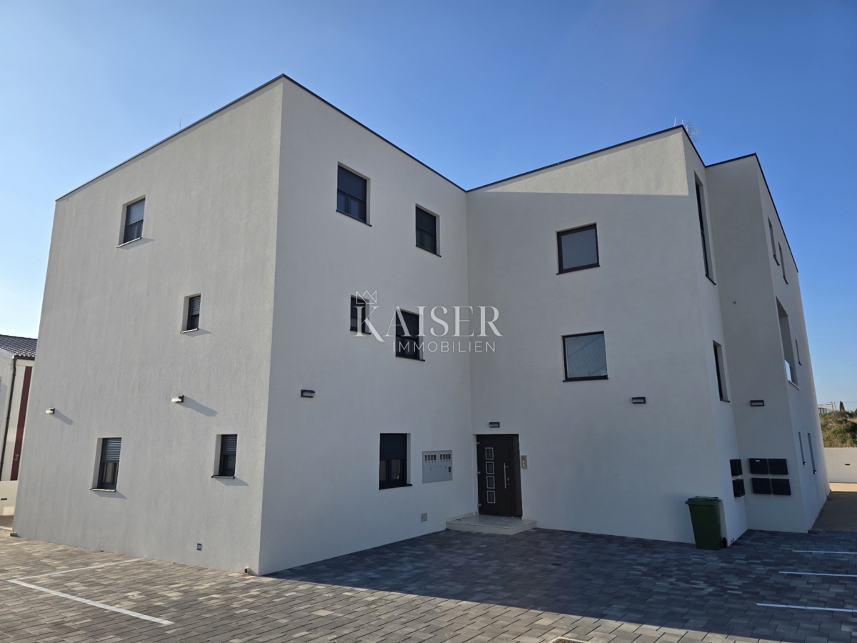Flat For sale - ŠIBENSKO-KNINSKA VODICE