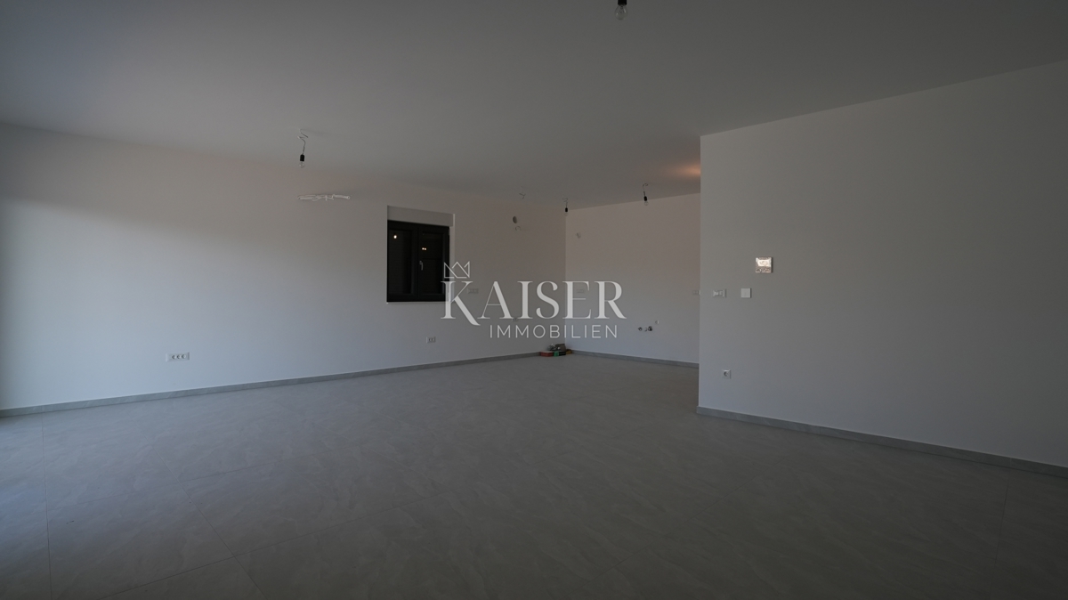 Flat For sale - ŠIBENSKO-KNINSKA VODICE