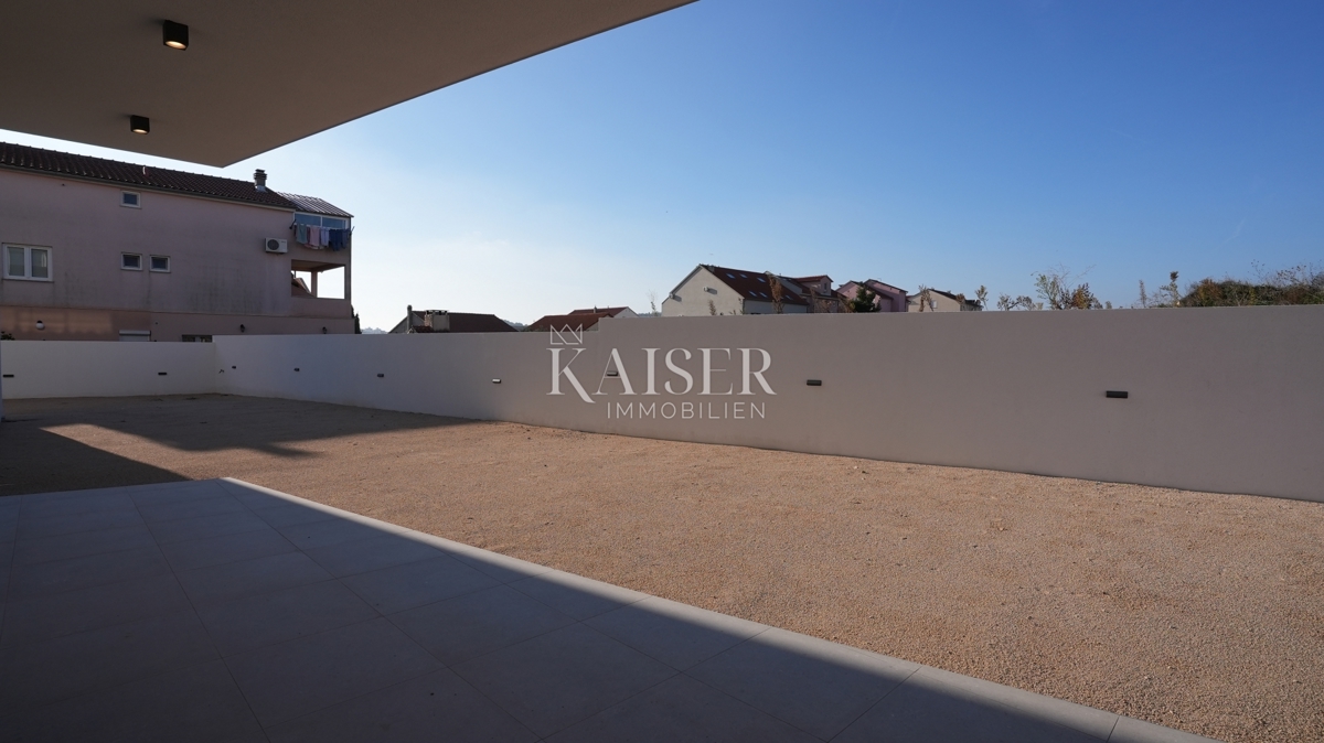 Flat For sale - ŠIBENSKO-KNINSKA VODICE