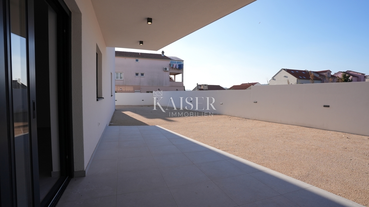 Flat For sale - ŠIBENSKO-KNINSKA VODICE