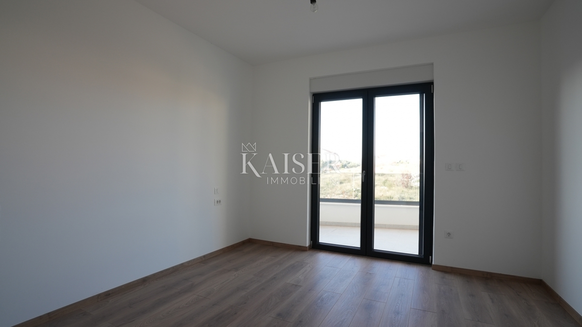 Flat For sale - ŠIBENSKO-KNINSKA VODICE