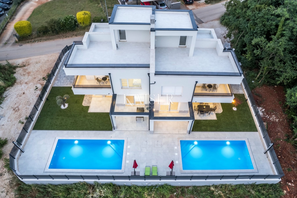 Haus Zu verkaufen - ISTARSKA UMAG