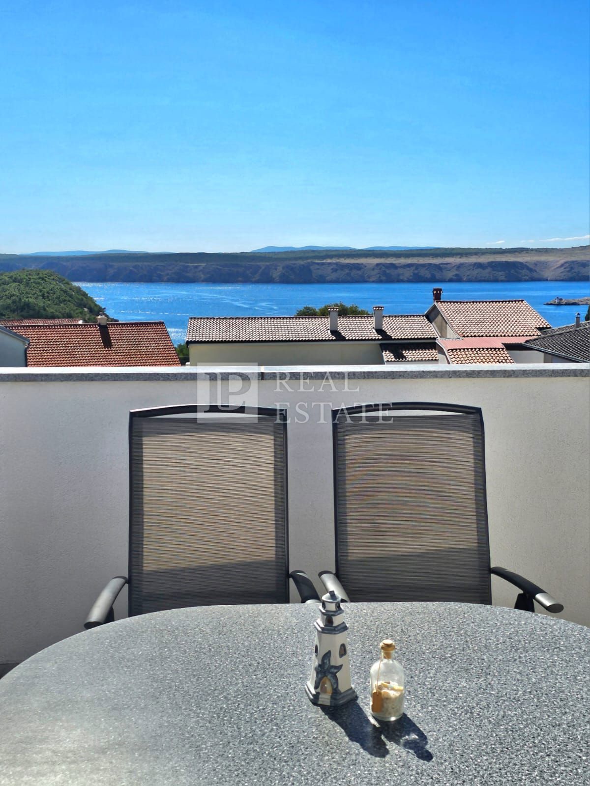 Stan Na prodaju - PRIMORSKO-GORANSKA CRIKVENICA