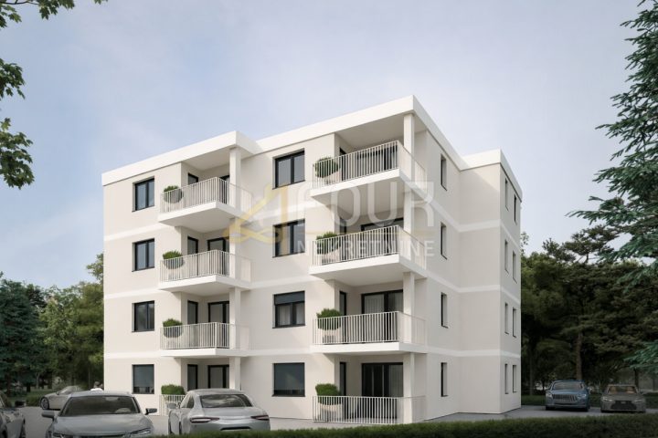 Mieszkanie na sprzedaż 77 m² – Viškovo