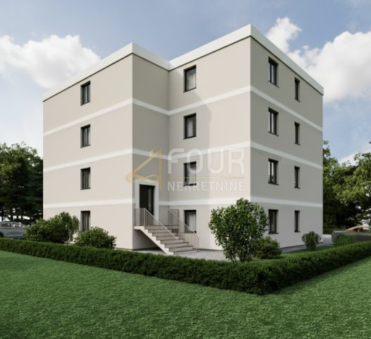 Apartment Zu verkaufen - Primorsko-goranska Viškovo - foto 5/5