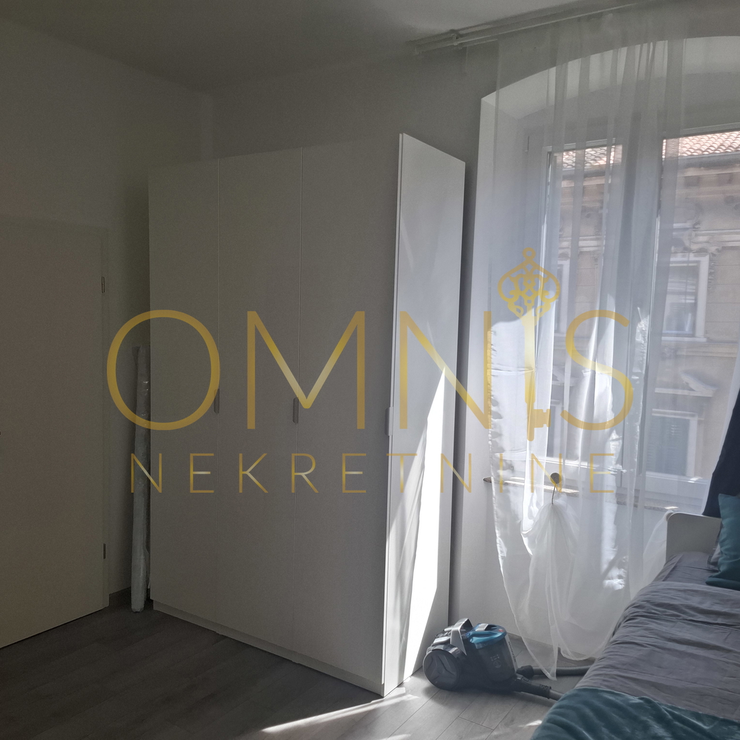 Mieszkanie Do wynajęcia - PRIMORSKO-GORANSKA RIJEKA