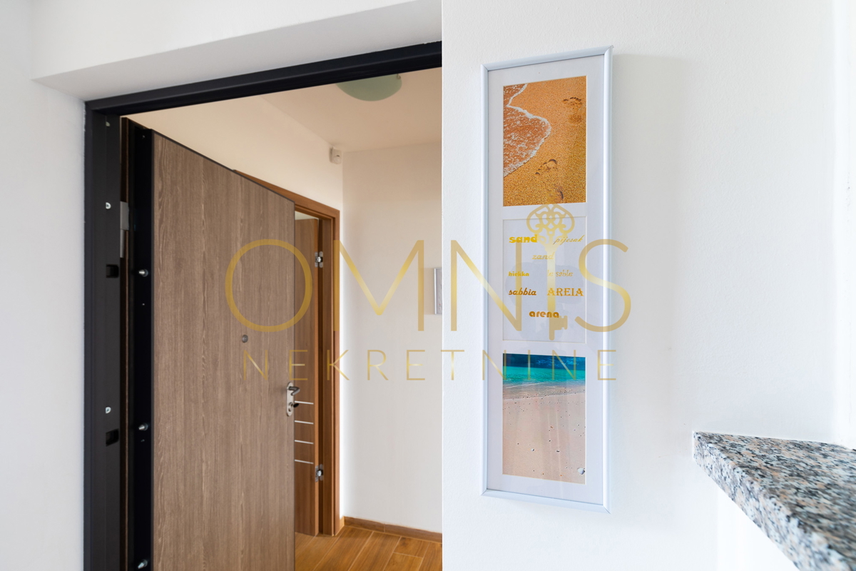 Appartement À louer - PRIMORSKO-GORANSKA KOSTRENA