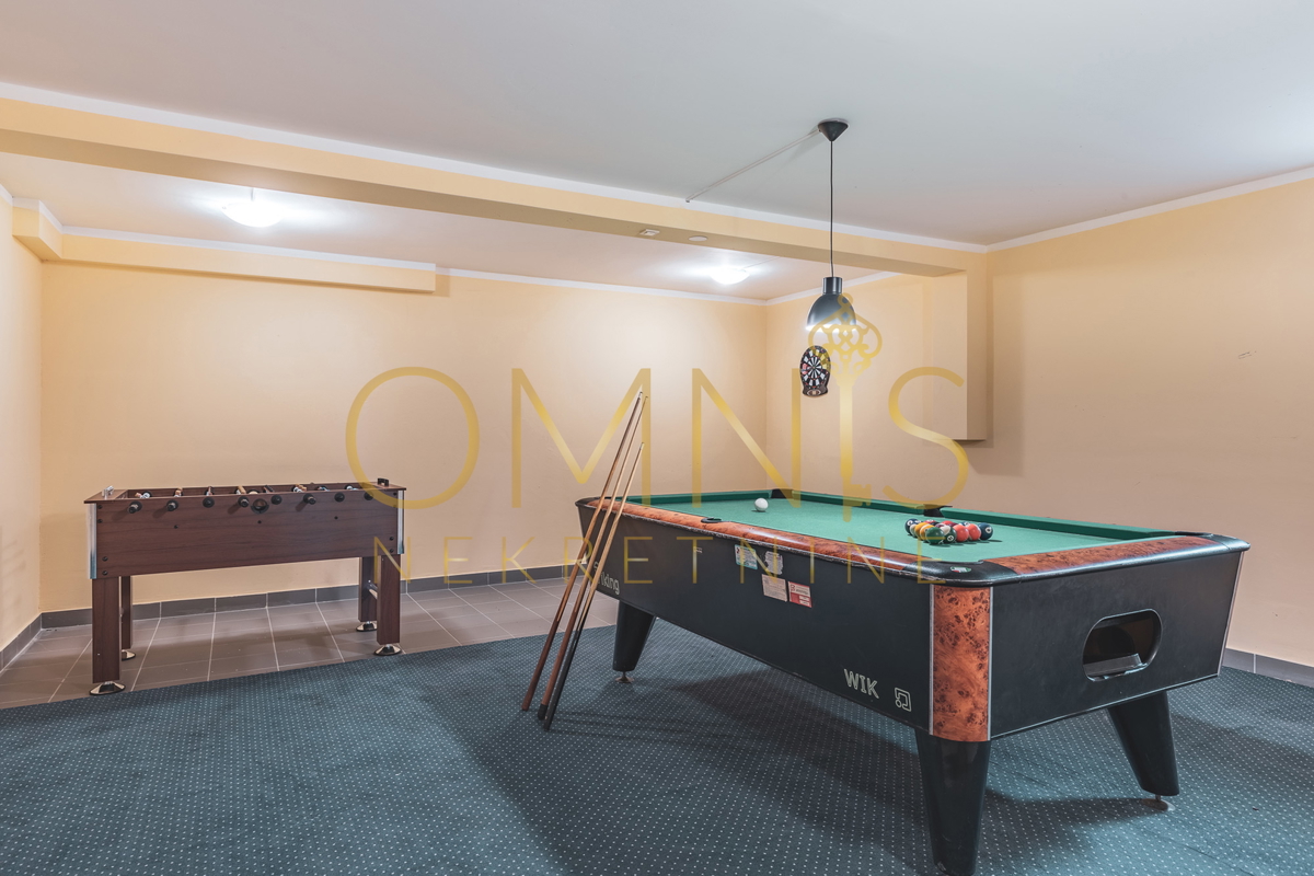 Appartement À louer - PRIMORSKO-GORANSKA KOSTRENA