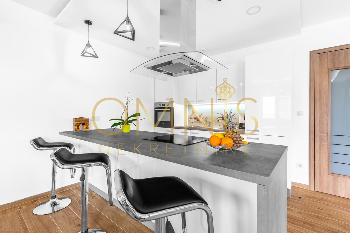 Appartement À louer - PRIMORSKO-GORANSKA KOSTRENA