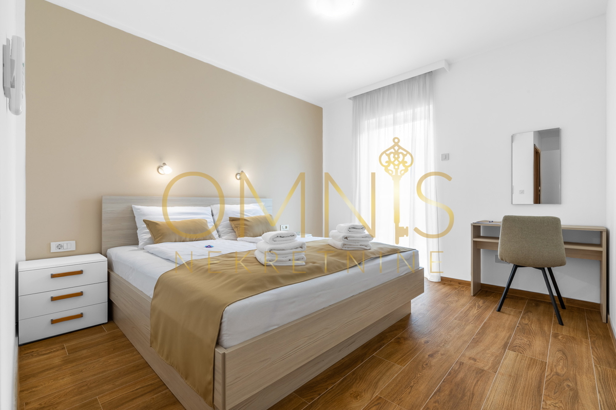 Appartement À louer - PRIMORSKO-GORANSKA KOSTRENA
