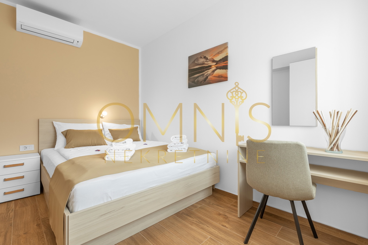 Appartement À louer - PRIMORSKO-GORANSKA KOSTRENA
