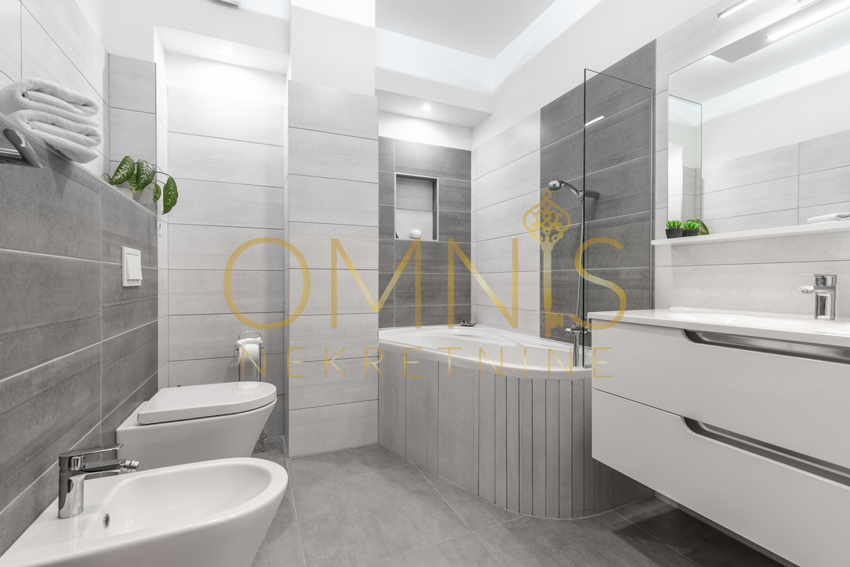 Appartement À louer - PRIMORSKO-GORANSKA KOSTRENA