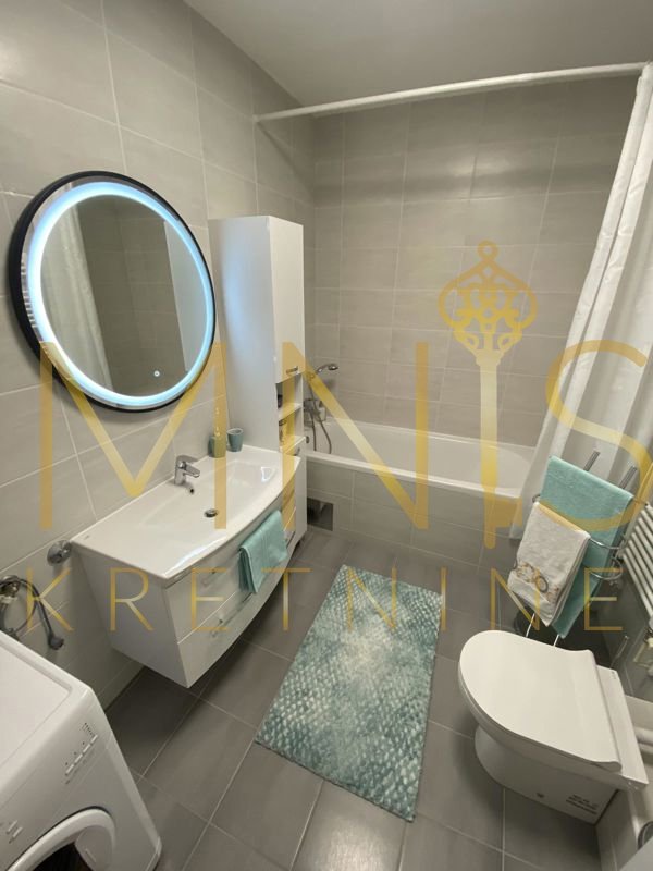 Appartamento Da affittare - PRIMORSKO-GORANSKA OPATIJA