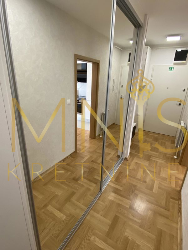 Appartamento Da affittare - PRIMORSKO-GORANSKA OPATIJA