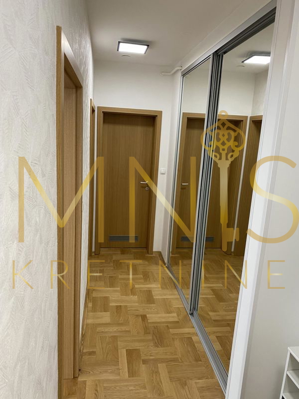 Appartamento Da affittare - PRIMORSKO-GORANSKA OPATIJA