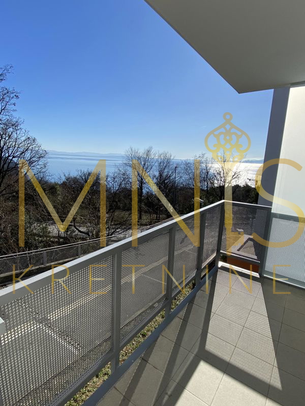Appartamento Da affittare - PRIMORSKO-GORANSKA OPATIJA