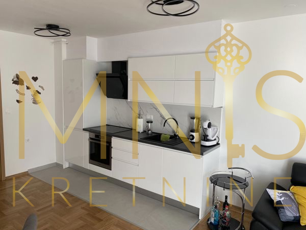 Appartamento Da affittare - PRIMORSKO-GORANSKA OPATIJA