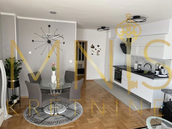 Appartamento Da affittare - PRIMORSKO-GORANSKA OPATIJA