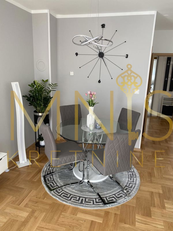 Appartamento Da affittare - PRIMORSKO-GORANSKA OPATIJA