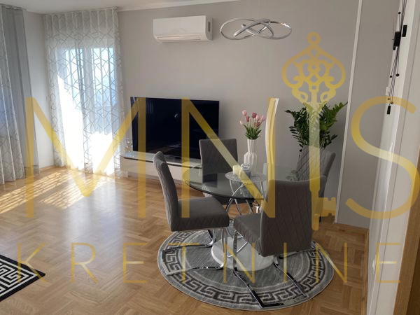 Appartamento Da affittare - PRIMORSKO-GORANSKA OPATIJA