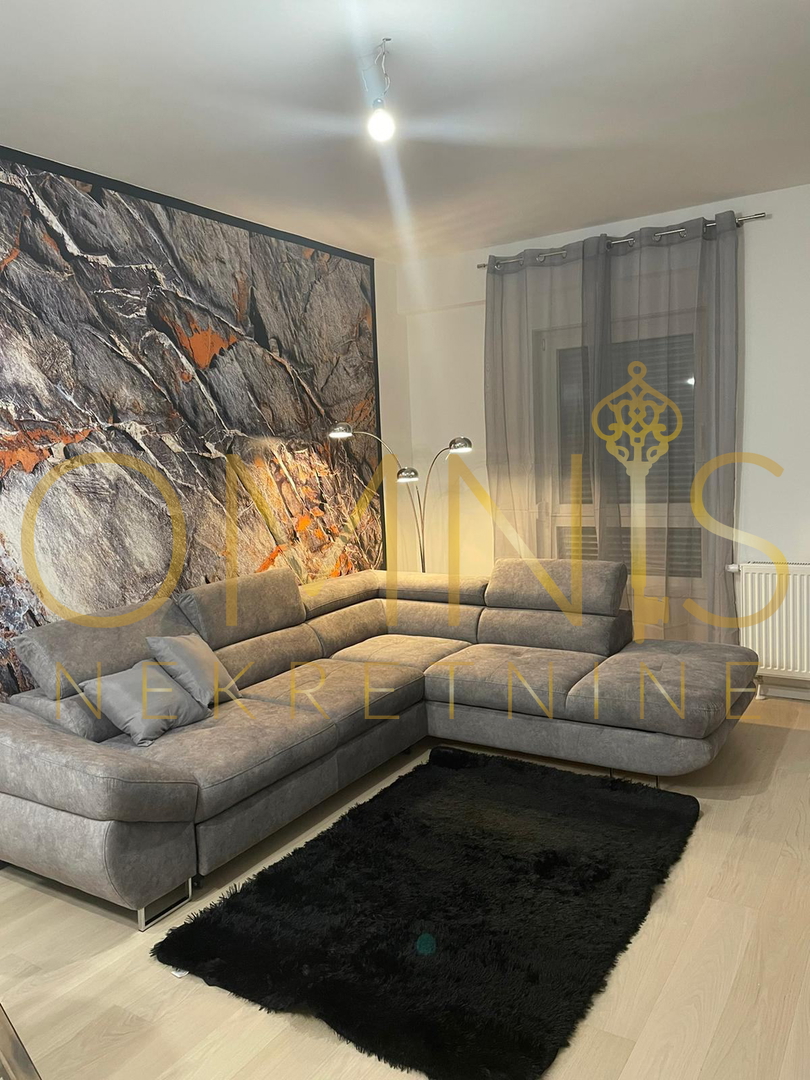 Flat For rent - Primorsko-goranska Rijeka - foto 2/7