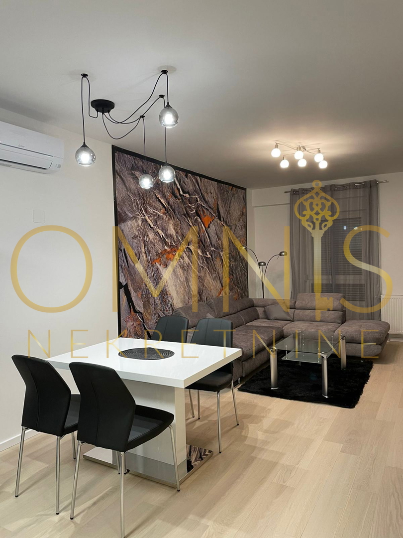 Flat For rent - Primorsko-goranska Rijeka - foto 3/7