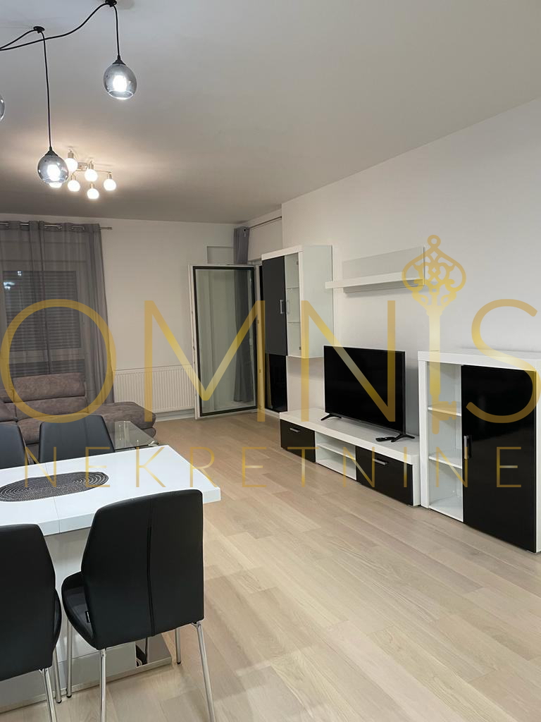 Flat For rent - Primorsko-goranska Rijeka - foto 4/7