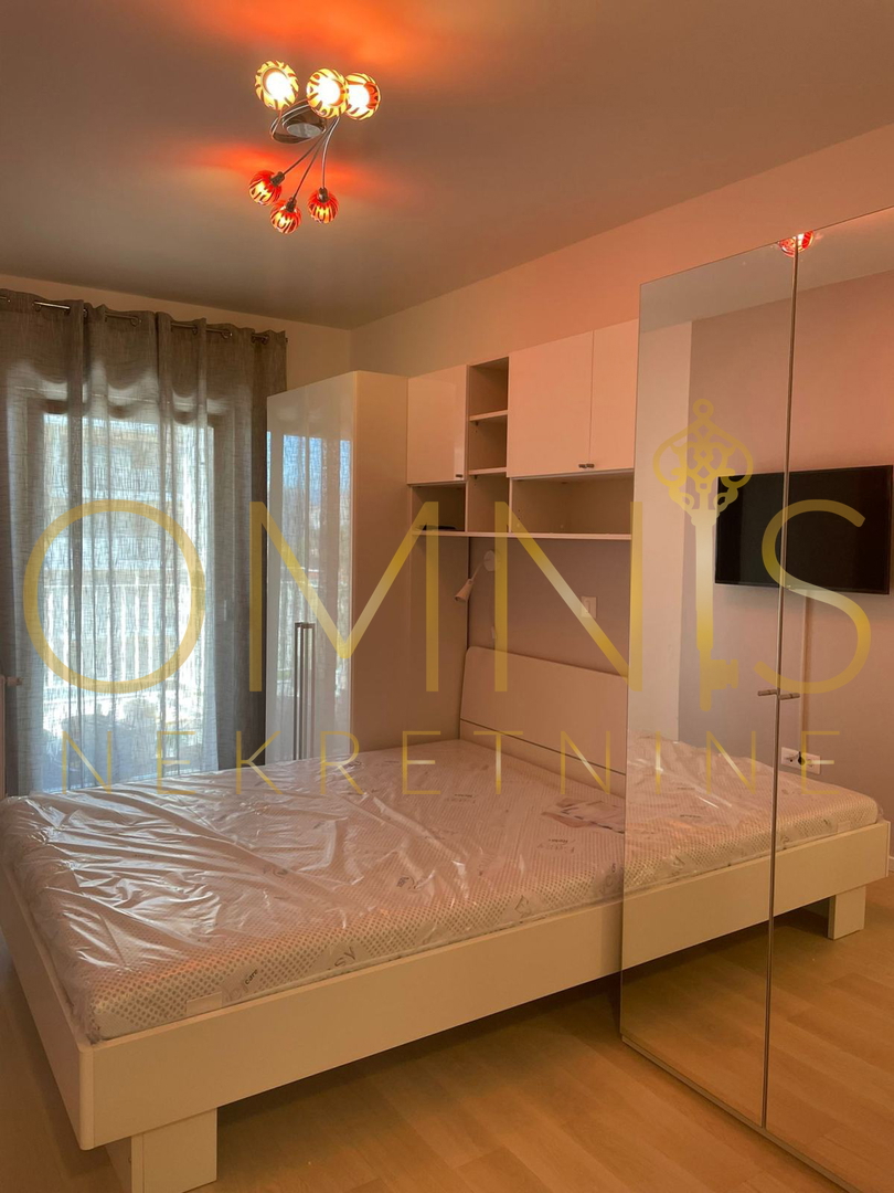 Flat For rent - Primorsko-goranska Rijeka - foto 5/7