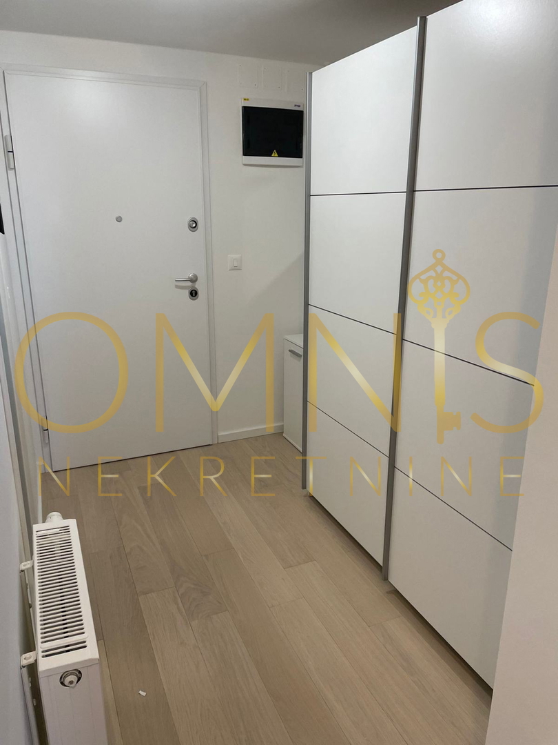 Flat For rent - PRIMORSKO-GORANSKA RIJEKA