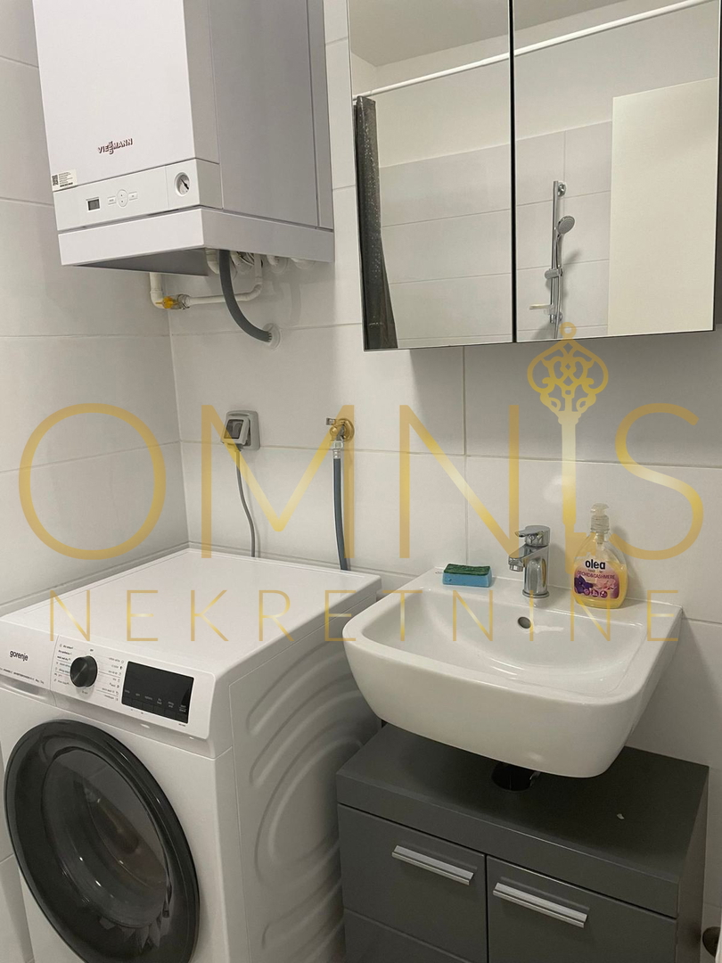 Flat For rent - PRIMORSKO-GORANSKA RIJEKA