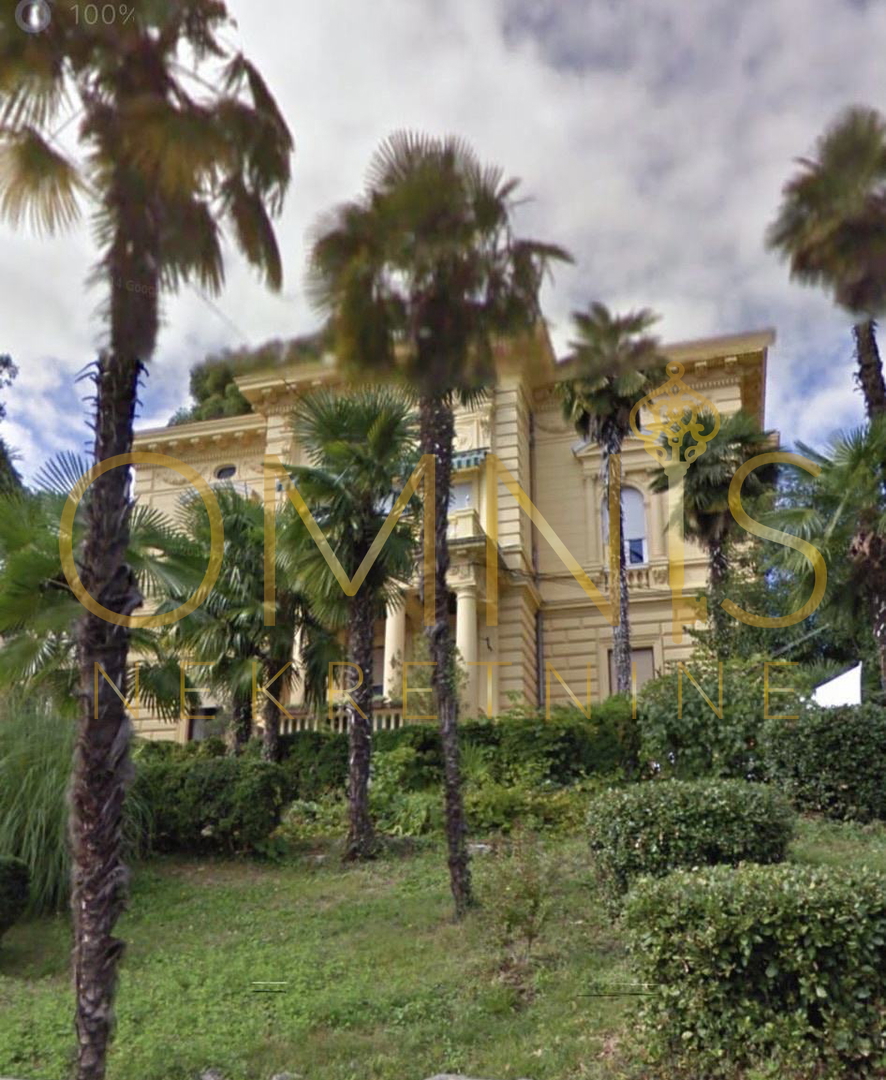 Appartement À louer - Primorsko-goranska Opatija - foto 1/6