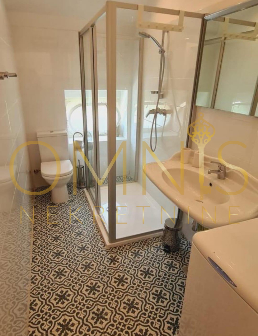 Appartement À louer - PRIMORSKO-GORANSKA OPATIJA