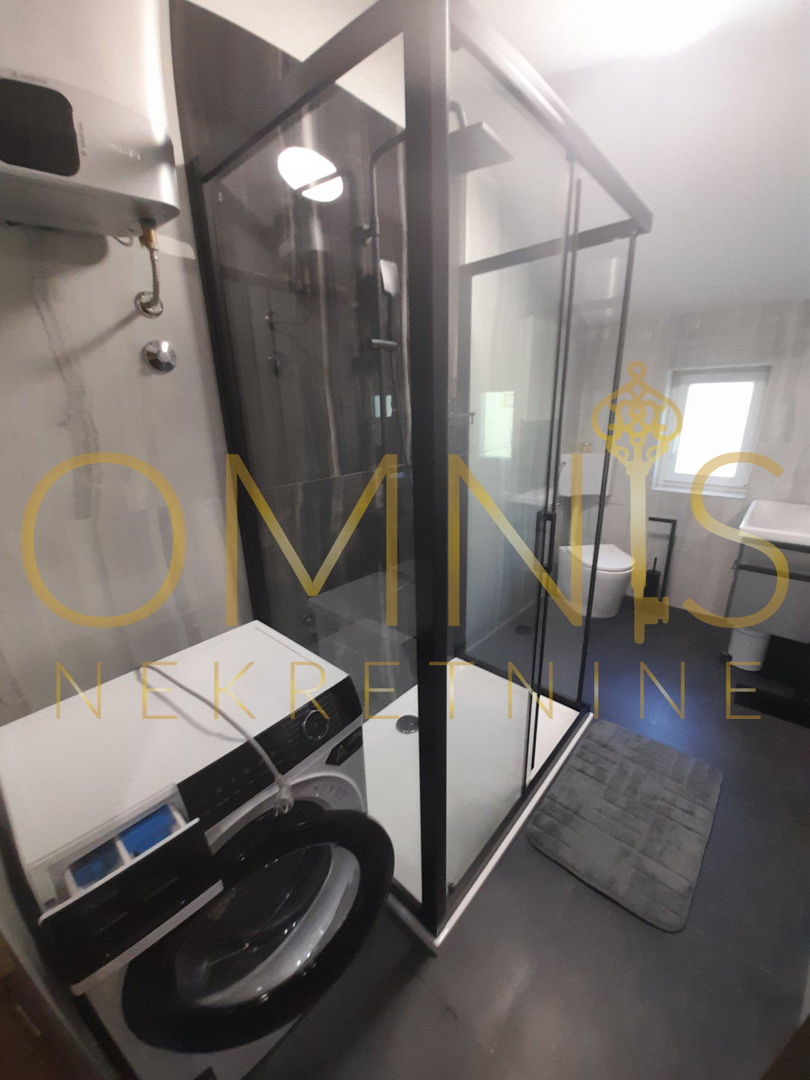 Apartmán K pronájmu - PRIMORSKO-GORANSKA LOVRAN