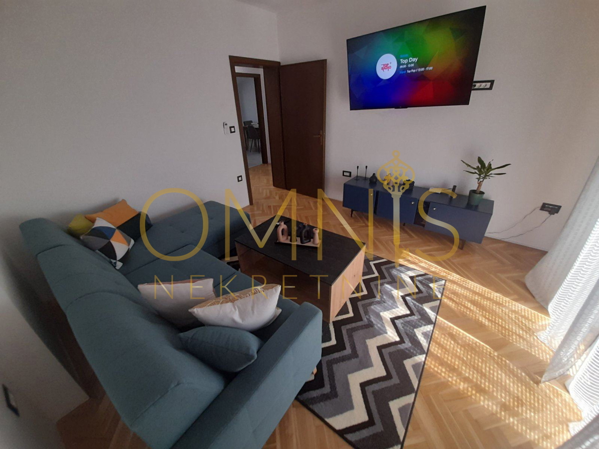 Apartmán K pronájmu - PRIMORSKO-GORANSKA LOVRAN