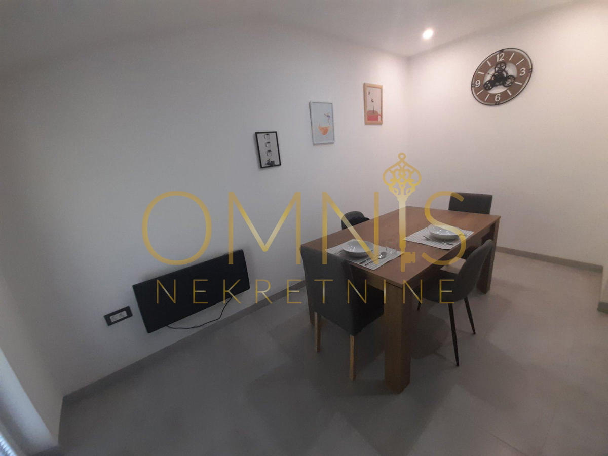 Apartmán K pronájmu - PRIMORSKO-GORANSKA LOVRAN