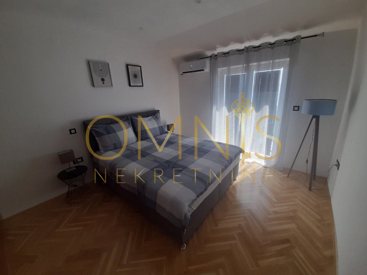 Apartmán K pronájmu - PRIMORSKO-GORANSKA LOVRAN
