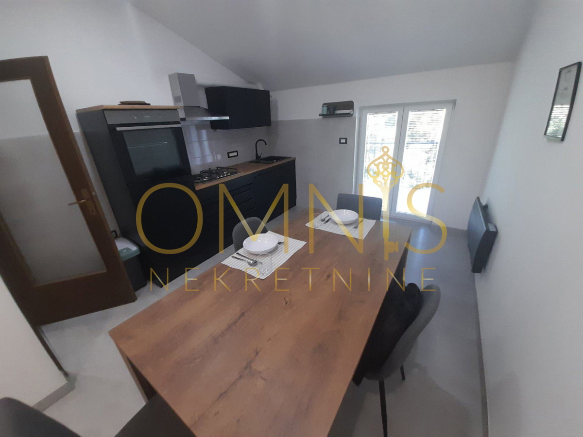 Apartmán K pronájmu - PRIMORSKO-GORANSKA LOVRAN