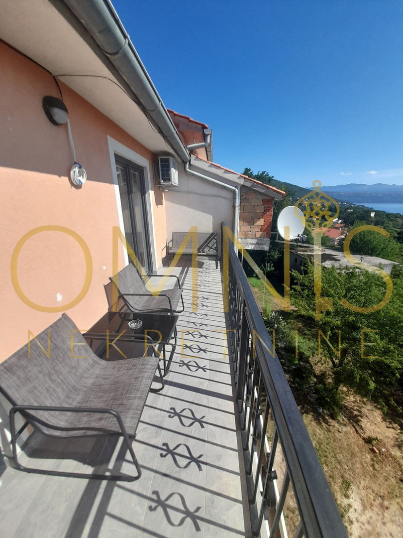 Apartmán K pronájmu - PRIMORSKO-GORANSKA LOVRAN