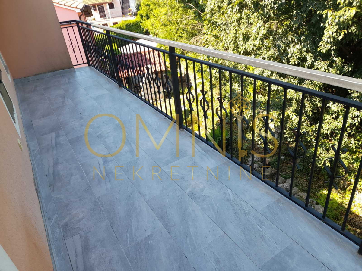 Apartmán K pronájmu - PRIMORSKO-GORANSKA LOVRAN
