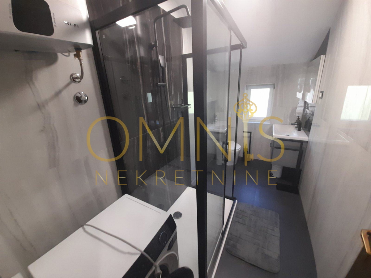 Apartmán K pronájmu - PRIMORSKO-GORANSKA LOVRAN