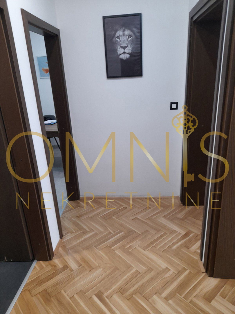 Apartmán K pronájmu - PRIMORSKO-GORANSKA LOVRAN